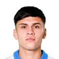 Diego Corral FC 27 Rare Bronze