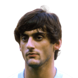 Francescoli FC 27 FUT Heroes