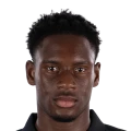 Mouhamed Lamine Fanne Dabo FC 27 Rare Silver