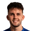 Fran Topić FC 27 Rare Bronze