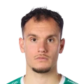Elis Bishesari FC 27 Rare Silver