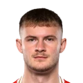 Wiktor Bogacz FC 27 Rare Bronze