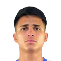 Jorge Del Castillo FC 27 Rare Bronze