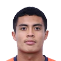 Anderson Villacorta FC 27 Rare Bronze