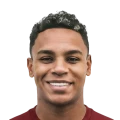 Shean Barbosa FC 27 Rare Bronze