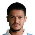 Reda Belahyane FC 27 Rare Silver