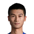 Zheng Haoqian FC 27 Rare Bronze