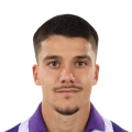Yanis Pîrvu FC 27 Rare Bronze