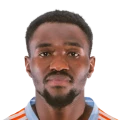 Ibrahim Aliyu FC 27 Rare Bronze