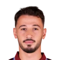 Arif Boşluk FC 27 Rare Bronze