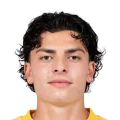 Miguel Di Pizio FC 27 Rare Bronze