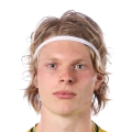 Bork Bang-Kittilsen FC 27 Rare Bronze