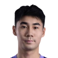 Ji Shengpan FC 27 Rare Bronze