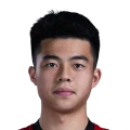 Liao Rongxiang FC 27 Rare Bronze