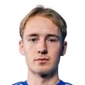 Möller FC 27 Rare Bronze