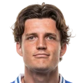 Asbjørn Bøndergaard FC 27 Rare Bronze