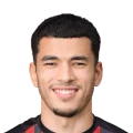 El Ouahdi FC 27 Rare Gold