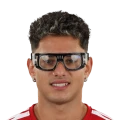 Narcis Ilaș FC 27 Rare Bronze
