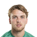 Jason van Duiven FC 27 Rare Bronze