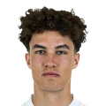 Noah Darvich FC 27 Rare Silver