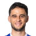 Fabrizio Cavegn FC 27 Rare Bronze
