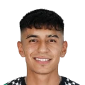 Martín Araya FC 27 Rare Bronze