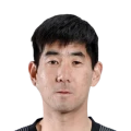 Liu Jun FC 27 Rare Bronze