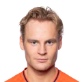 Elias Myrlid FC 27 Rare Bronze