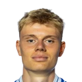 Rasmus Holten FC 27 Rare Bronze