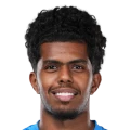 Al Dawsari FC 27 Rare Bronze