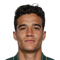 Jorge Yriarte FC 27 Rare Bronze