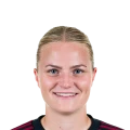 Amelie Thöle FC 27 Rare Silver