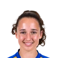 Elena Mühlemann FC 27 Rare Silver