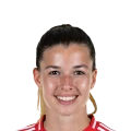 Nele Bauereisen FC 27 Rare Silver
