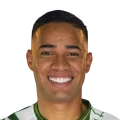 Madson de Souza Silva FC 27 Rare Silver