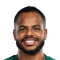 Al Khaibari FC 27 Rare Silver