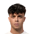 Alessandro Pietrelli FC 27 Rare Silver