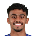 Abdulaziz Al Olewah FC 27 Rare Bronze