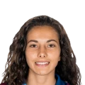 Irati Martín Rodríguez FC 27 Rare Bronze