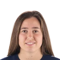 Laura Camino Fernández FC 27 Rare Silver