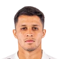 Alex Franco FC 27 Rare Silver