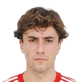 Diego Hormigo Iturralde FC 27 Rare Bronze
