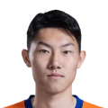 Shi Songchen FC 27 Rare Bronze