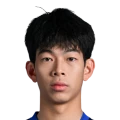 Min Zixi FC 27 Rare Bronze