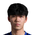 Yu FC 27 Rare Bronze