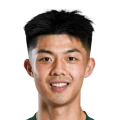 Haoqi Ma FC 27 Rare Bronze