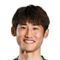 Fangze Ning FC 27 Rare Bronze