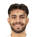 Mithat Pala FC 27 Rare Silver