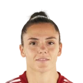 Alba Pérez FC 27 Rare Silver