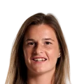 Tereza Szewieczková FC 27 Rare Silver